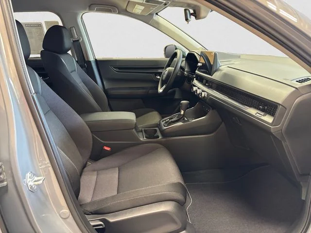 New 2026 Urban Gray Pearl Honda LX image 16