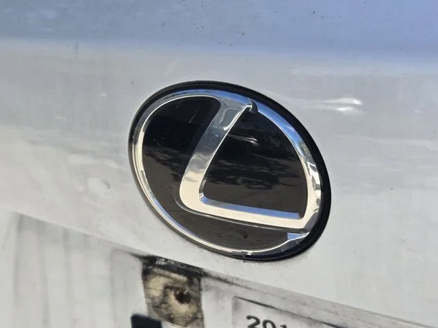 Used 2020 White Lexus 300 Base image 11