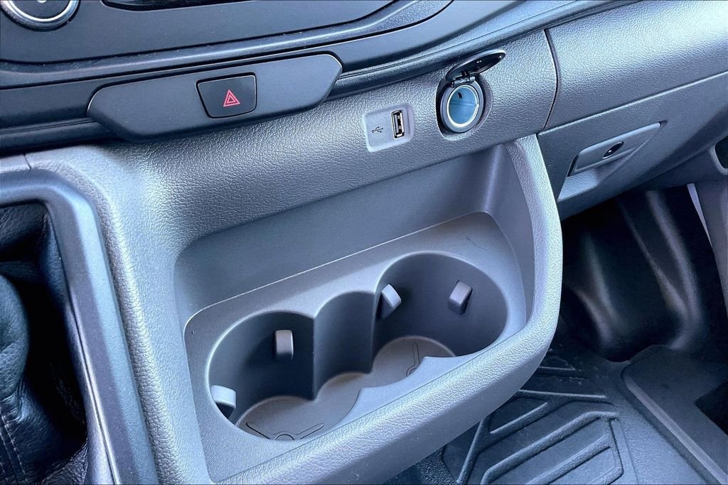 New 2026 Ford Transit-250 Base 3D Cargo Van