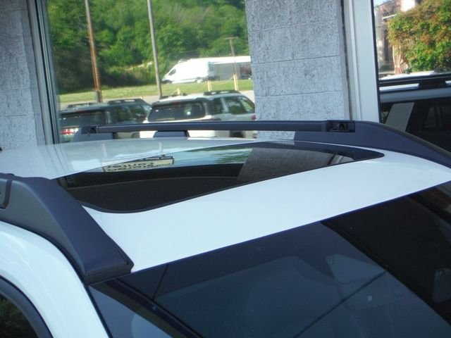 Used 2026 White Subaru Limited image 3