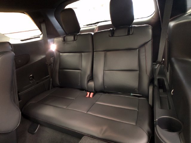 New 2026 Star White Metallic Tri-Coat Ford ST image 23