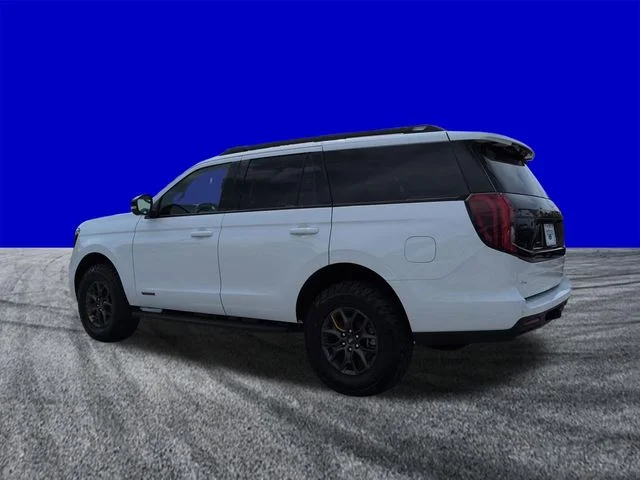 New 2026 Oxford White Ford Tremor® image 6