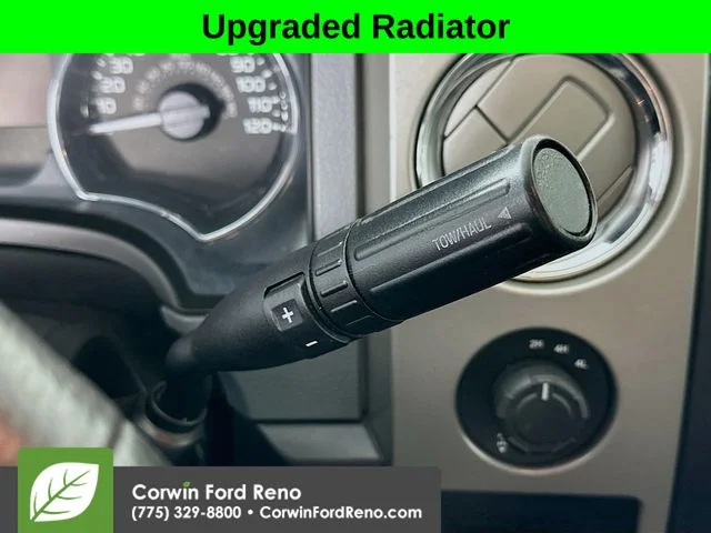 Used 2011 Oxford White Ford XLT image 14