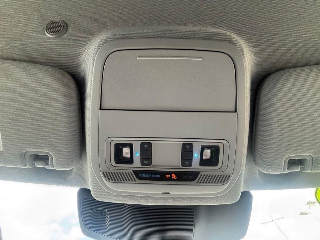 Certified Used 2022 Black Metallic Ford XLT image 45