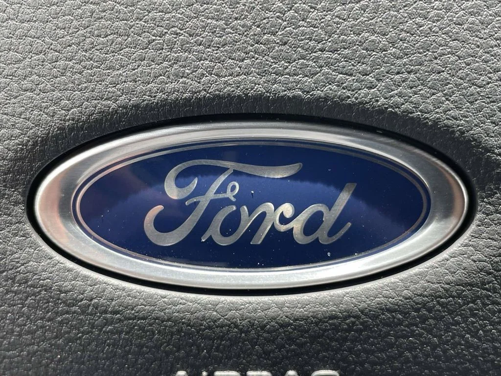 New 2026 Oxford White Ford XLT image 24