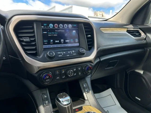 Used 2019 Blue GMC Denali image 45