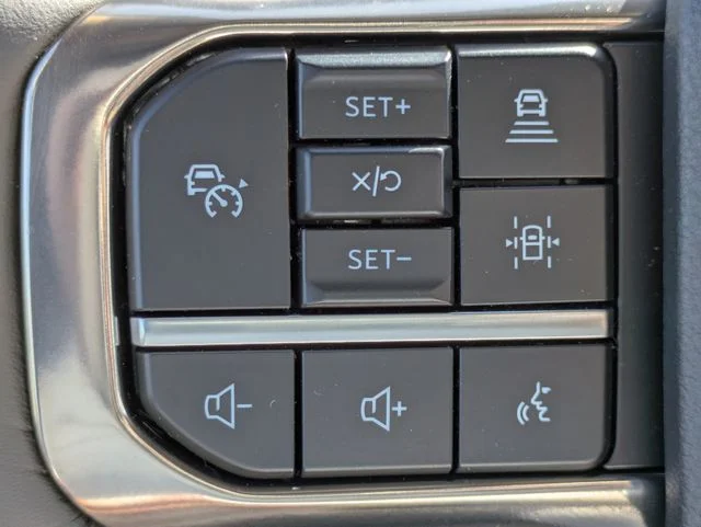 New 2026 Agate Black Metallic Ford F-450® Platinum® image 25