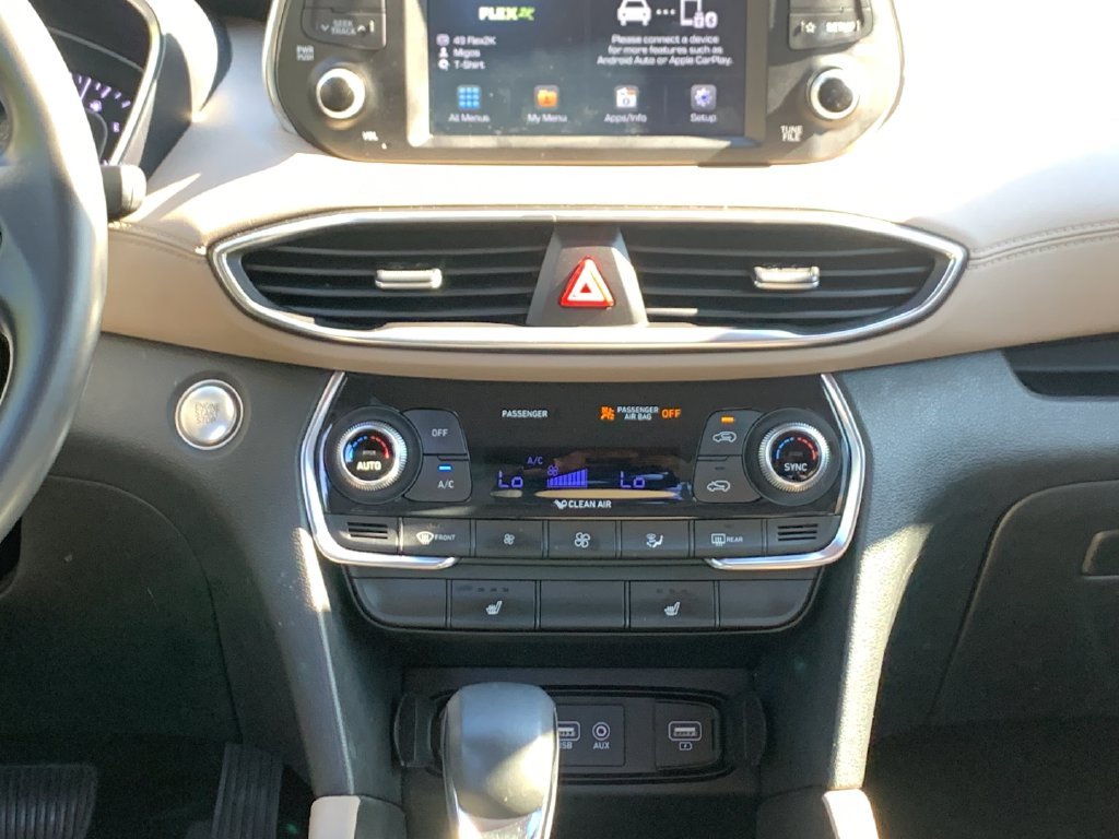 2019 Hyundai Santa Fe SEL Plus - Photo 18