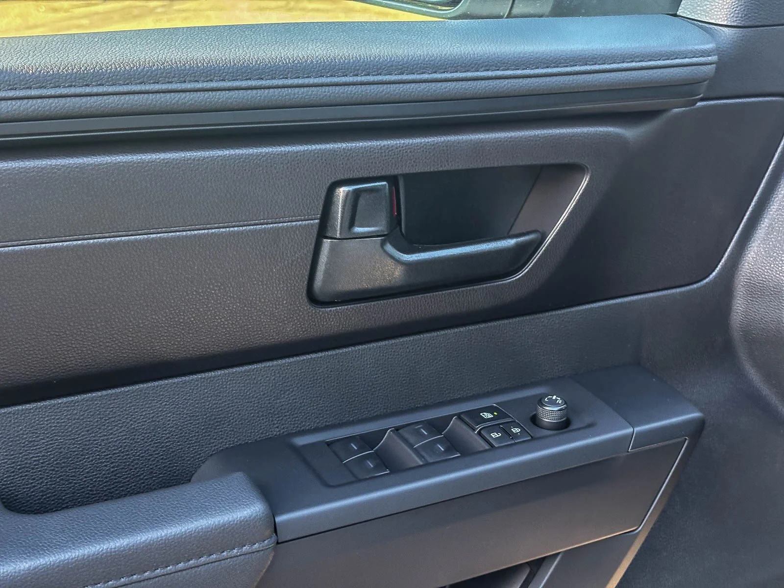 New 2026 0040 Toyota SR image 21