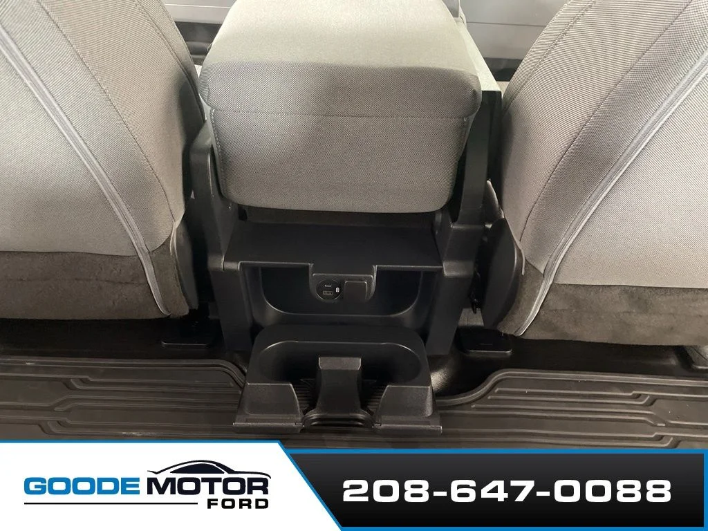 Certified Used 2022 Oxford White Ford XL image 21