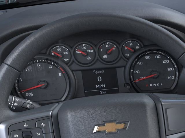 2026 Chevrolet Silverado 2500 HD Custom - Photo 19