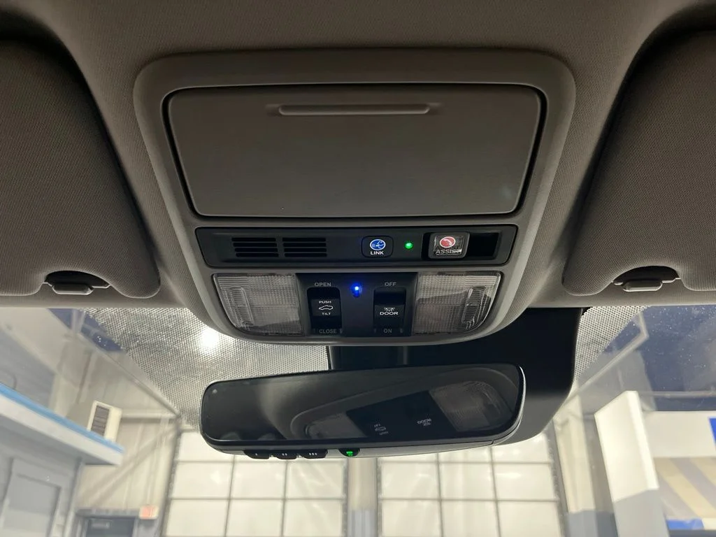 2022 Honda Pilot Touring - Photo 28