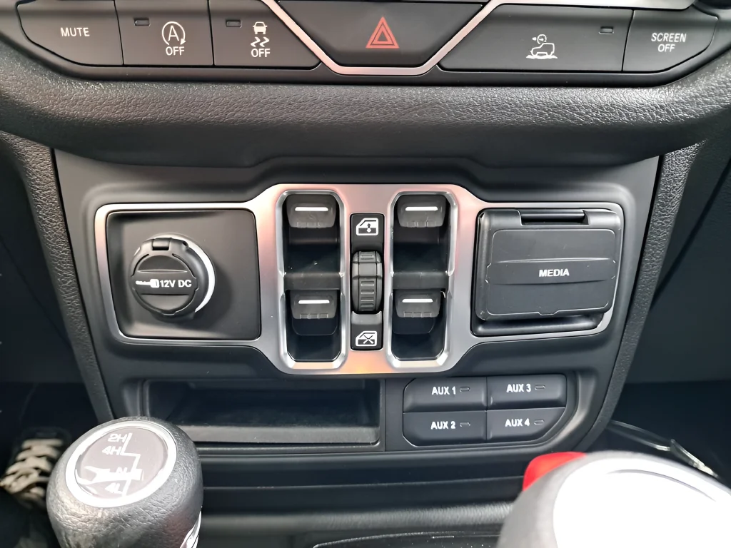 New 2025 Mojito Exterior Paint Jeep Sport S image 26
