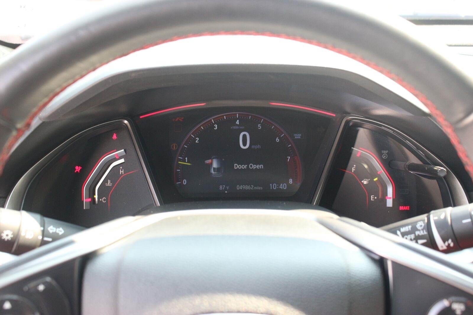 Used 2019 Grey Honda Touring image 21