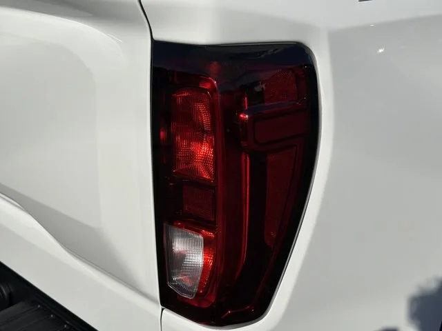 New 2026 Summit White GMC Pro image 10