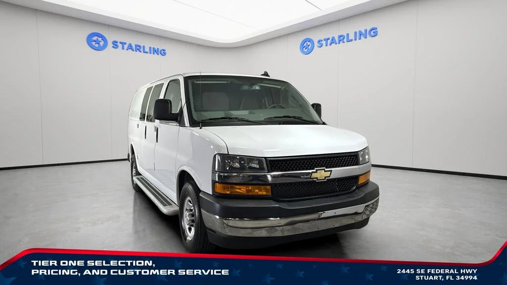 Used 2024 Summit White Chevrolet WT image 30