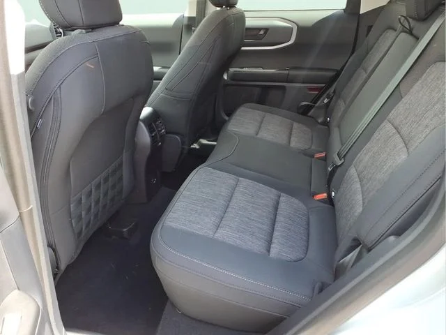 Used 2023 Green Ford Big Bend image 17