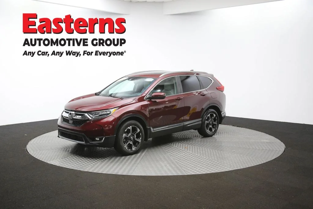 Used 2018 Red Honda Touring image 54