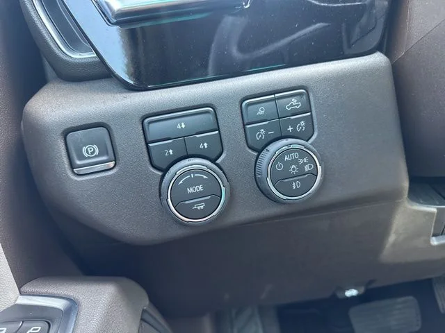 New 2026 Blue Chevrolet LT image 32