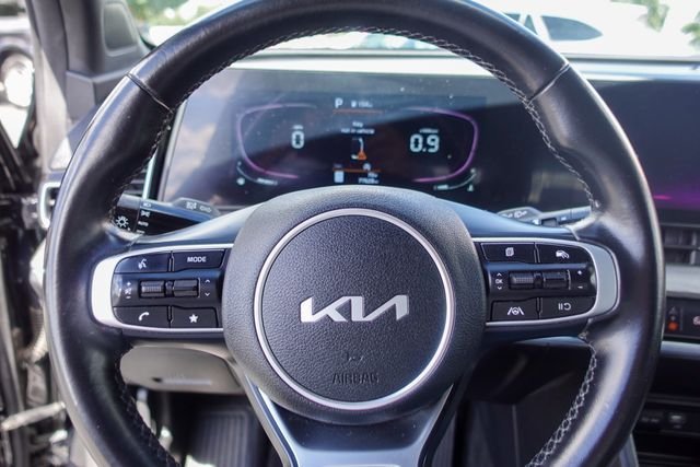 2023 Kia Sportage X-Line - Photo 12