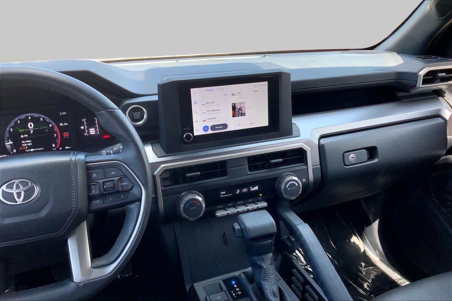 Pre-Owned 2025 Toyota 4Runner SR5