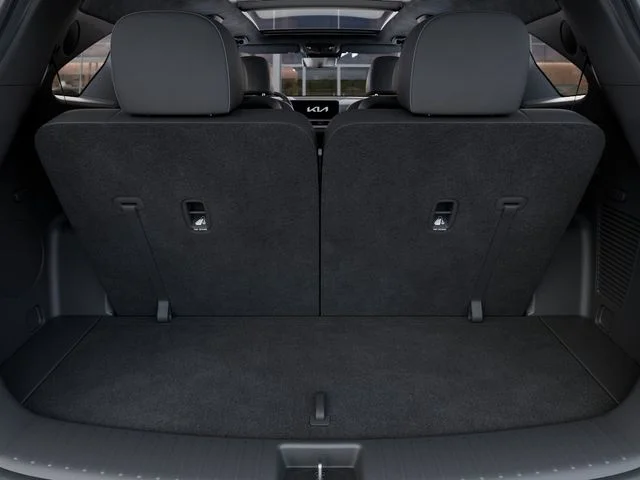 New 2026 Mineral Blue Kia X-Line SX Prestige AWD image 19