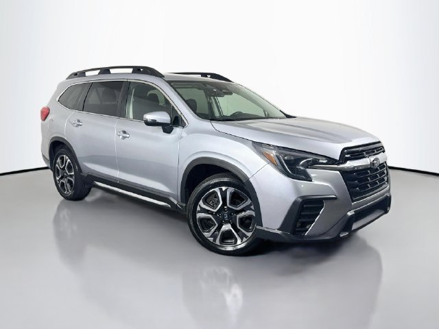 2023 Subaru Ascent