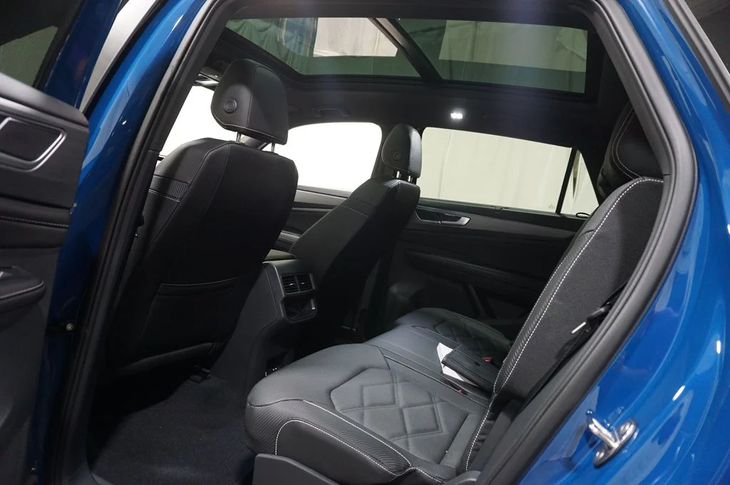 New 2026  Volkswagen 2.0T SE w/Technology image 28