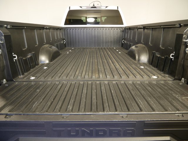 Certified Used 2025 Ice Cap Toyota Double Cab SR5 Long Bed w/ Convenience Pkg image 13