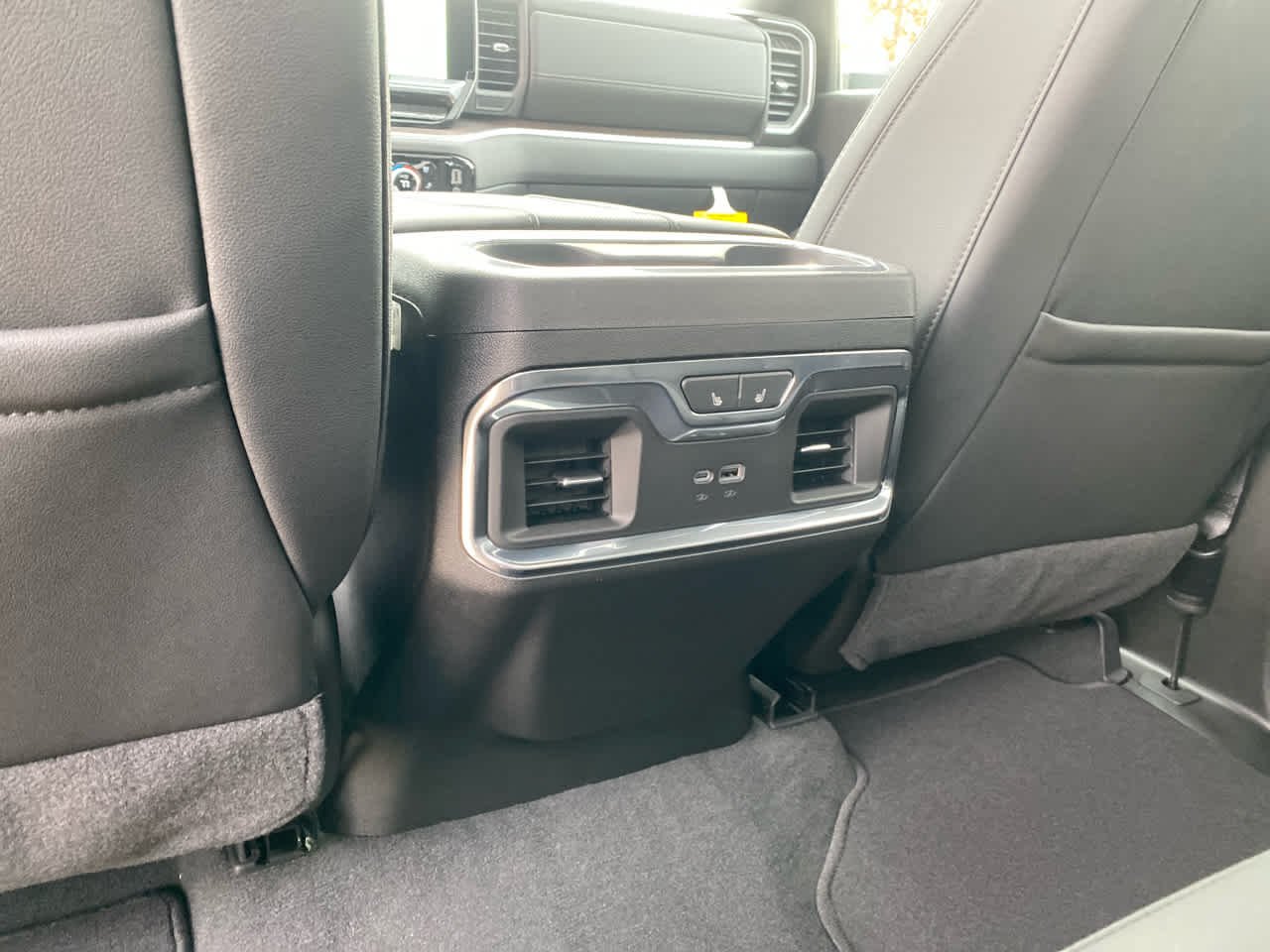 New 2026 Sterling Metallic GMC SLT image 22