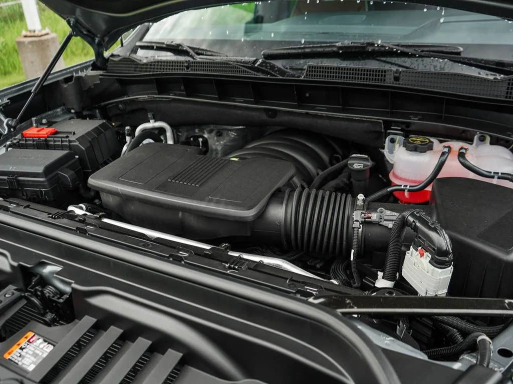 2026 GMC Sierra 1500 Denali Ultimate - Photo 7