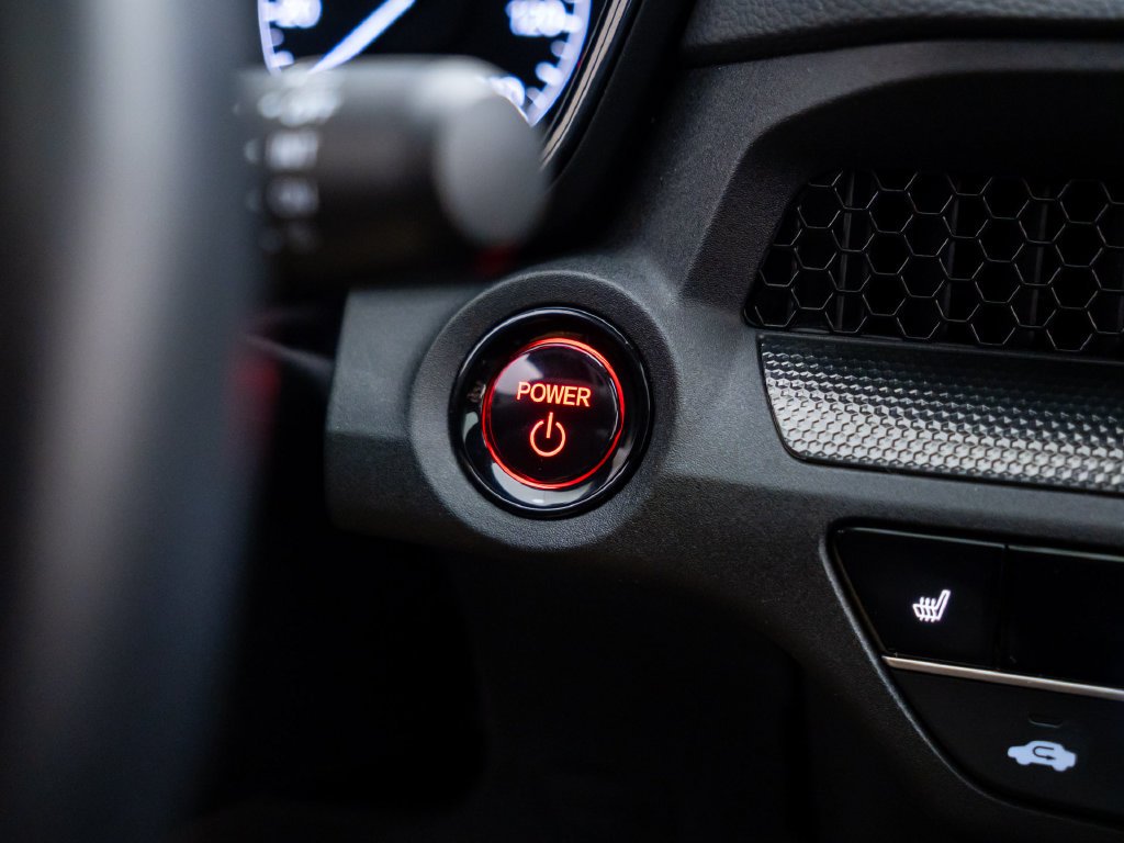 2025 Honda CR-V Sport-L - Photo 28