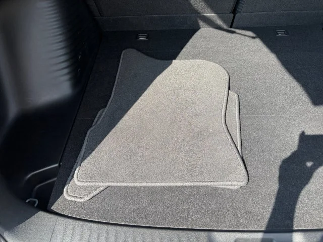 Certified Used 2025 Gray Honda Sport image 35