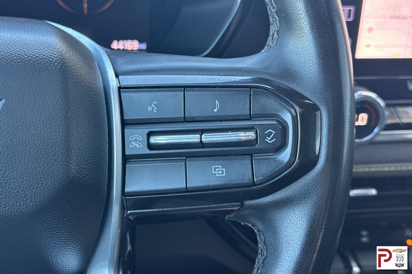 Used 2023 Yellow Chevrolet ZR2 image 28
