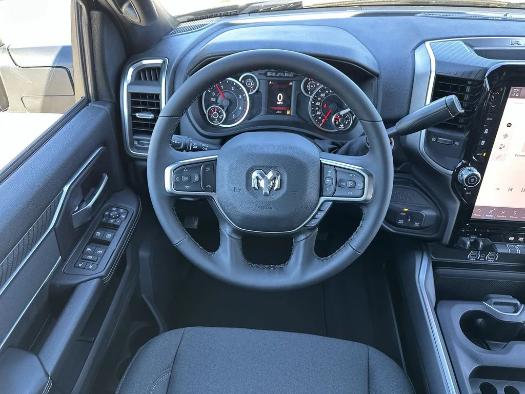 2026 RAM 3500 Big Horn - Photo 13