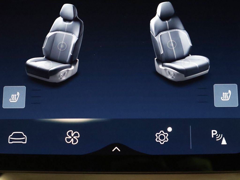 2024 Lucid Air Touring - Photo 41