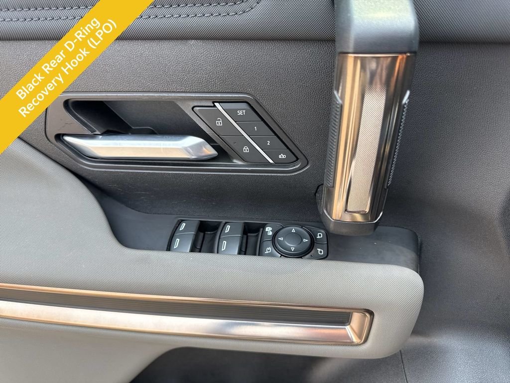Used 2024 Green GMC 3X image 18