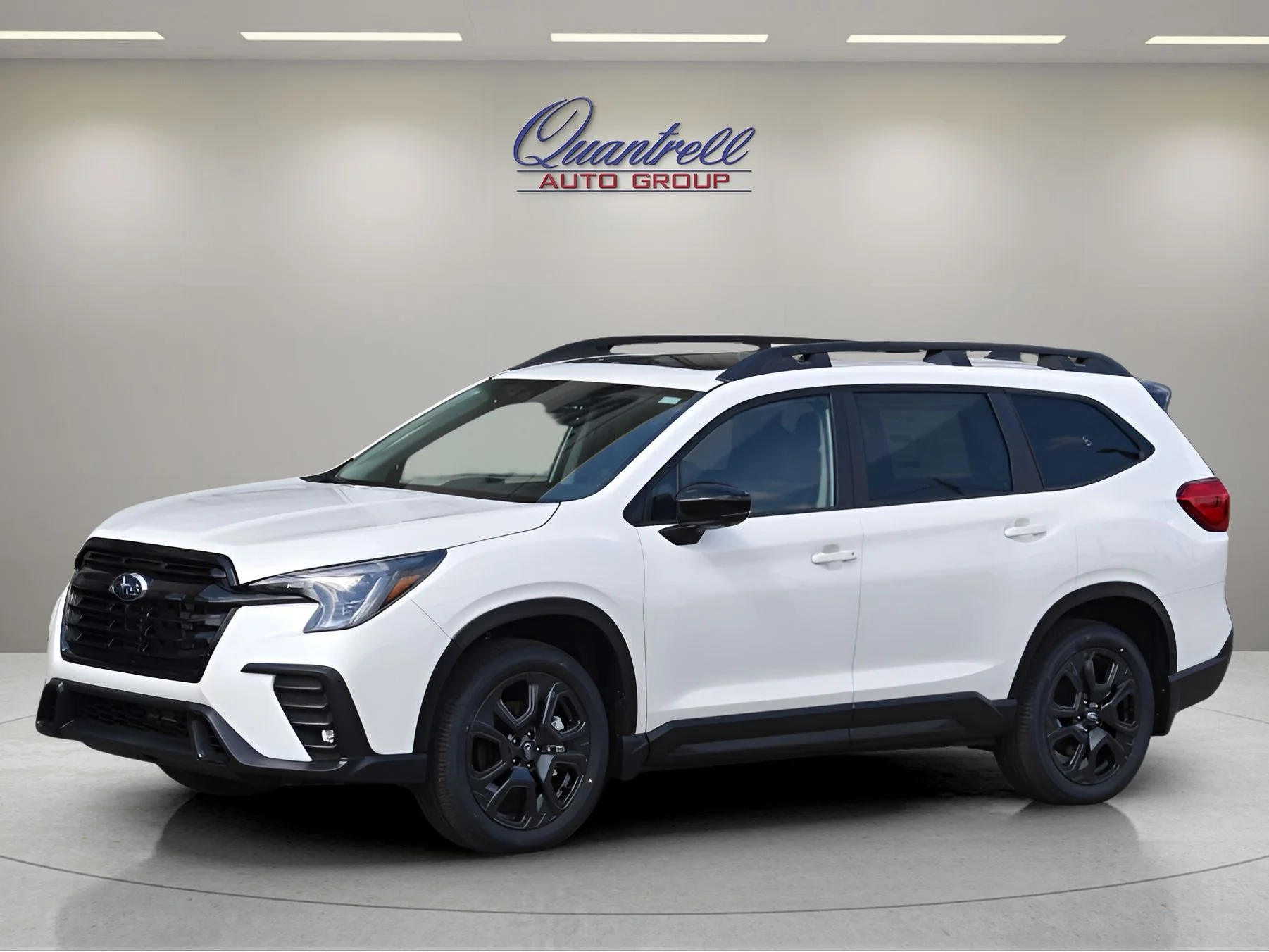 2026 Subaru Ascent Onyx Edition-Touring - Photo 8