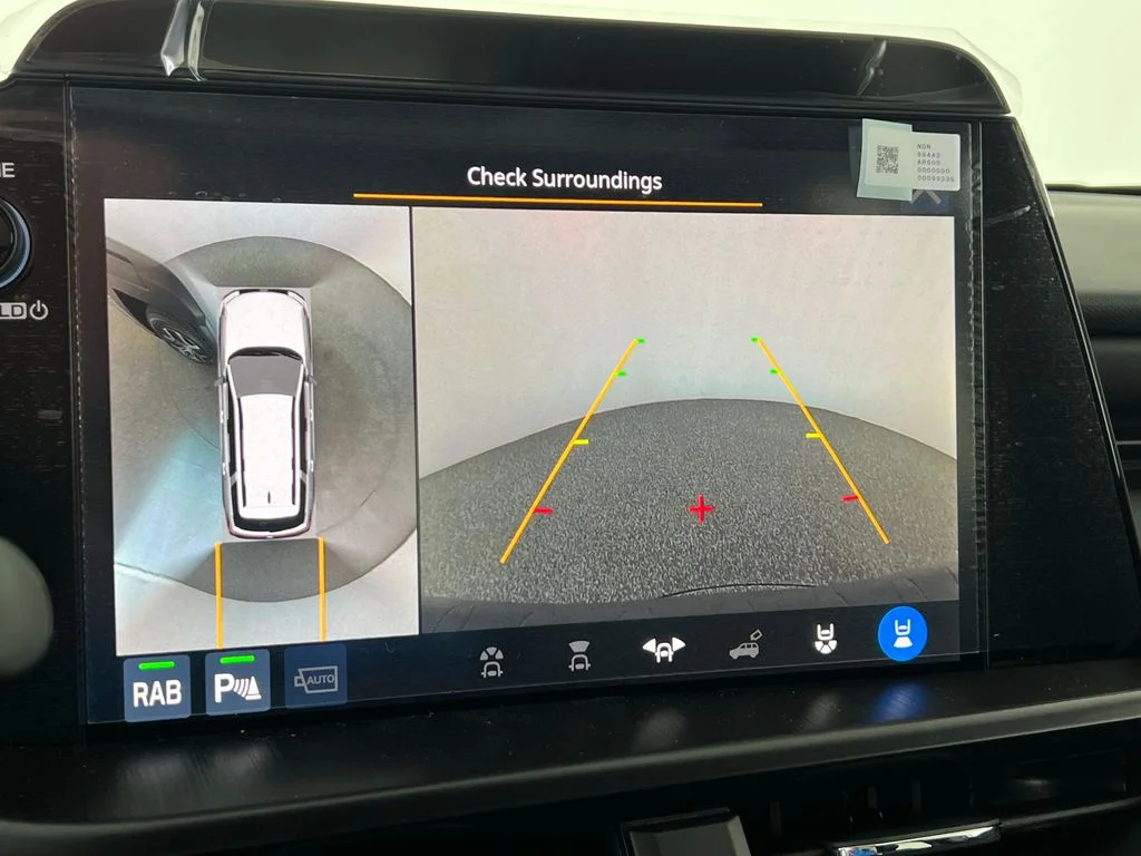 2026 Subaru Outback Touring XT - Photo 23