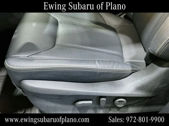 Used 2023 Silver Subaru Wilderness image 19