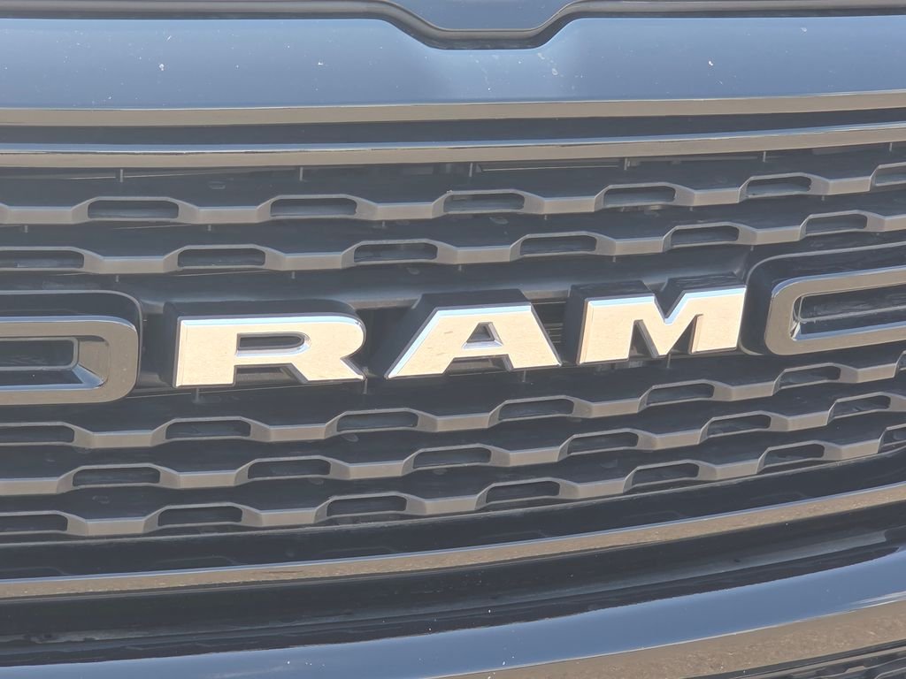 Used 2022 Black Ram Big Horn/Lone Star image 14