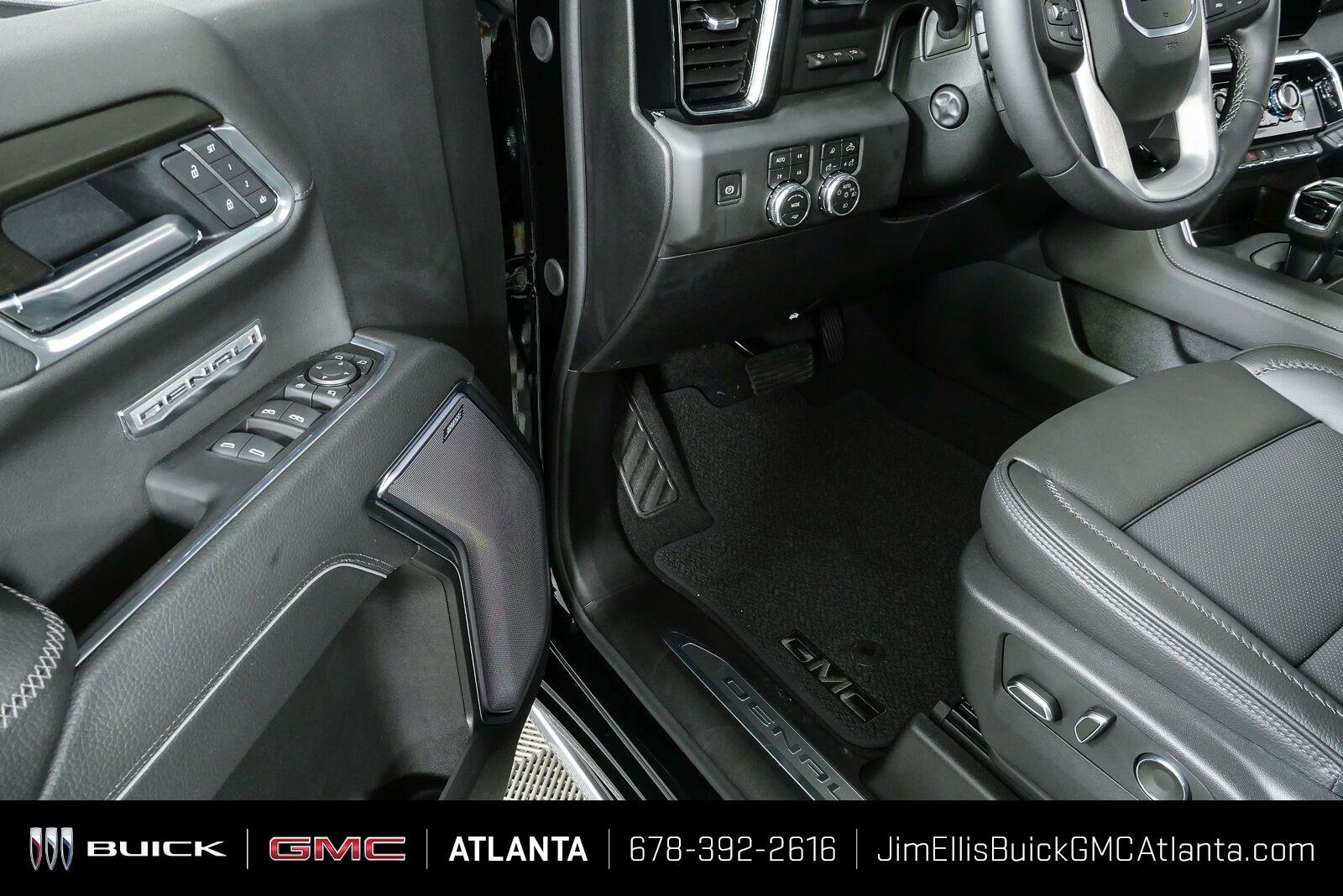 2026 GMC Sierra 1500 Denali - Photo 8