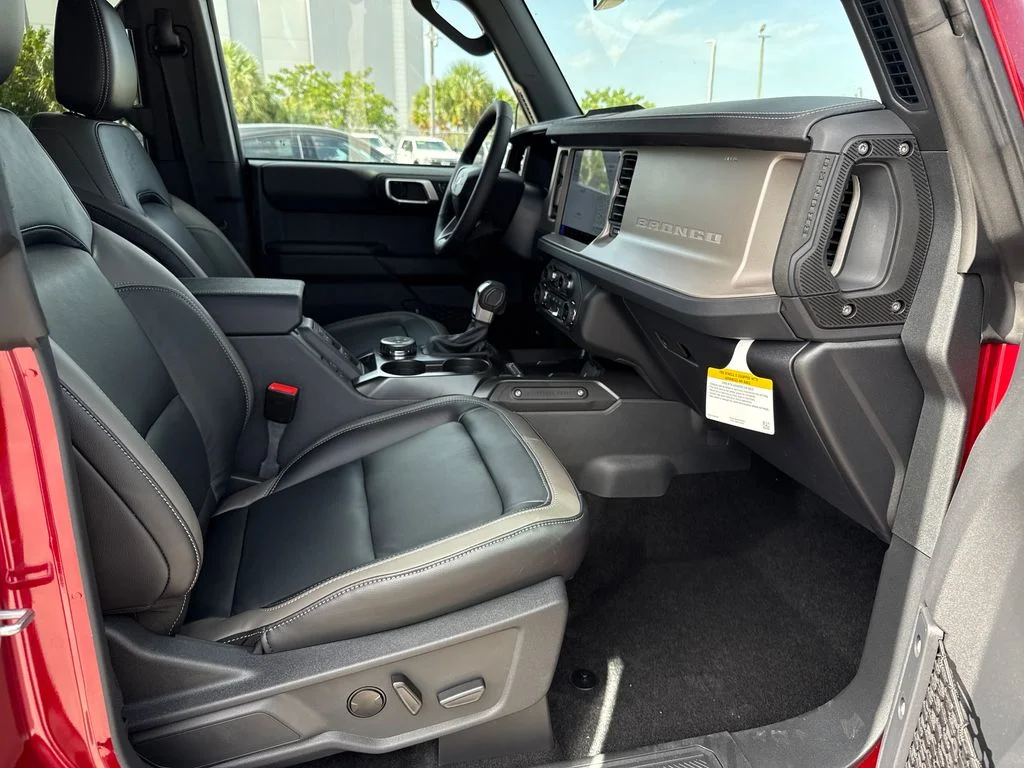 New 2026  Ford Outer Banks image 22