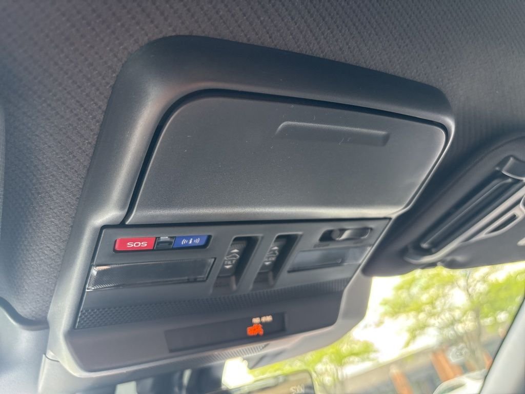 2026 Subaru Outback Touring XT - Photo 23