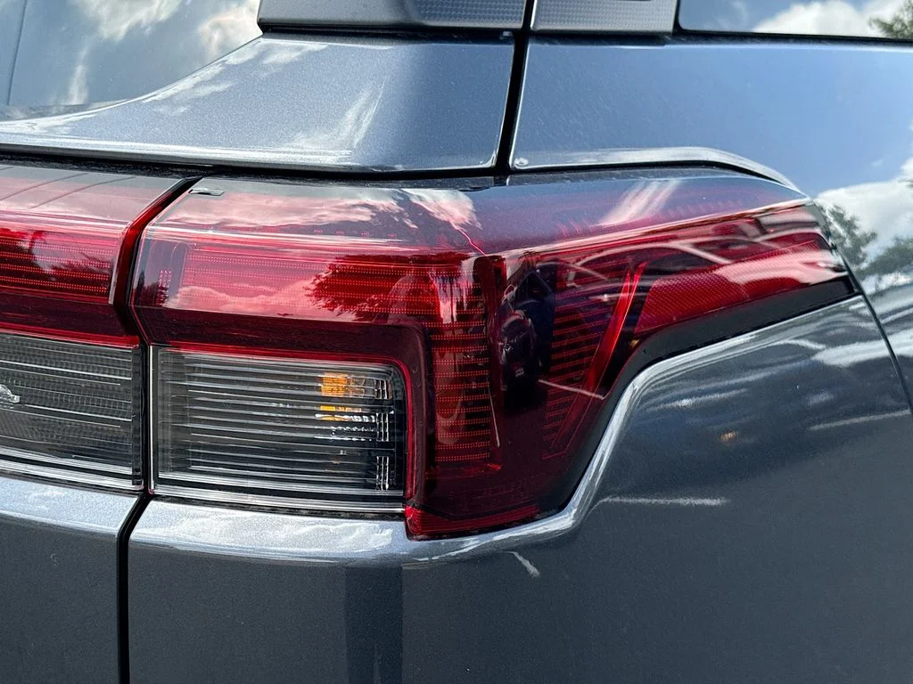 New 2026 Gray Subaru Limited XT image 35