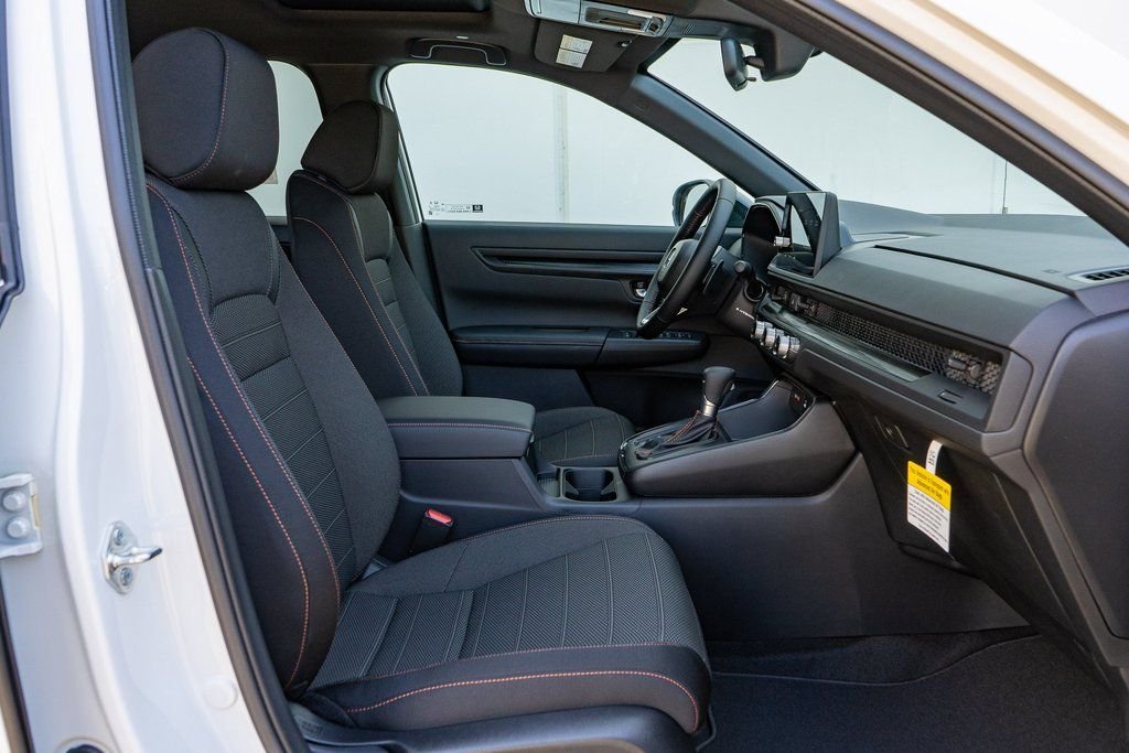 2026 Honda CR-V Sport - Photo 15