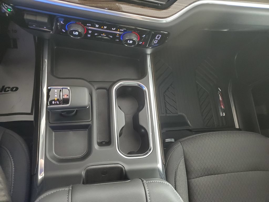 2026 Chevrolet Silverado 1500 LT - Photo 35