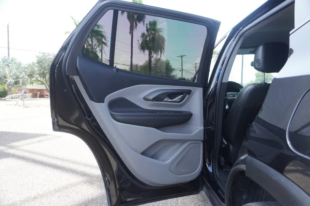 Used 2022  GMC SLT image 20