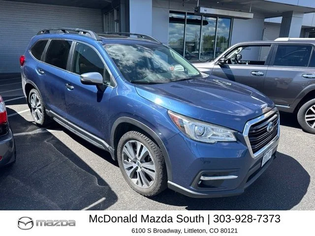 2019 Subaru Ascent Touring