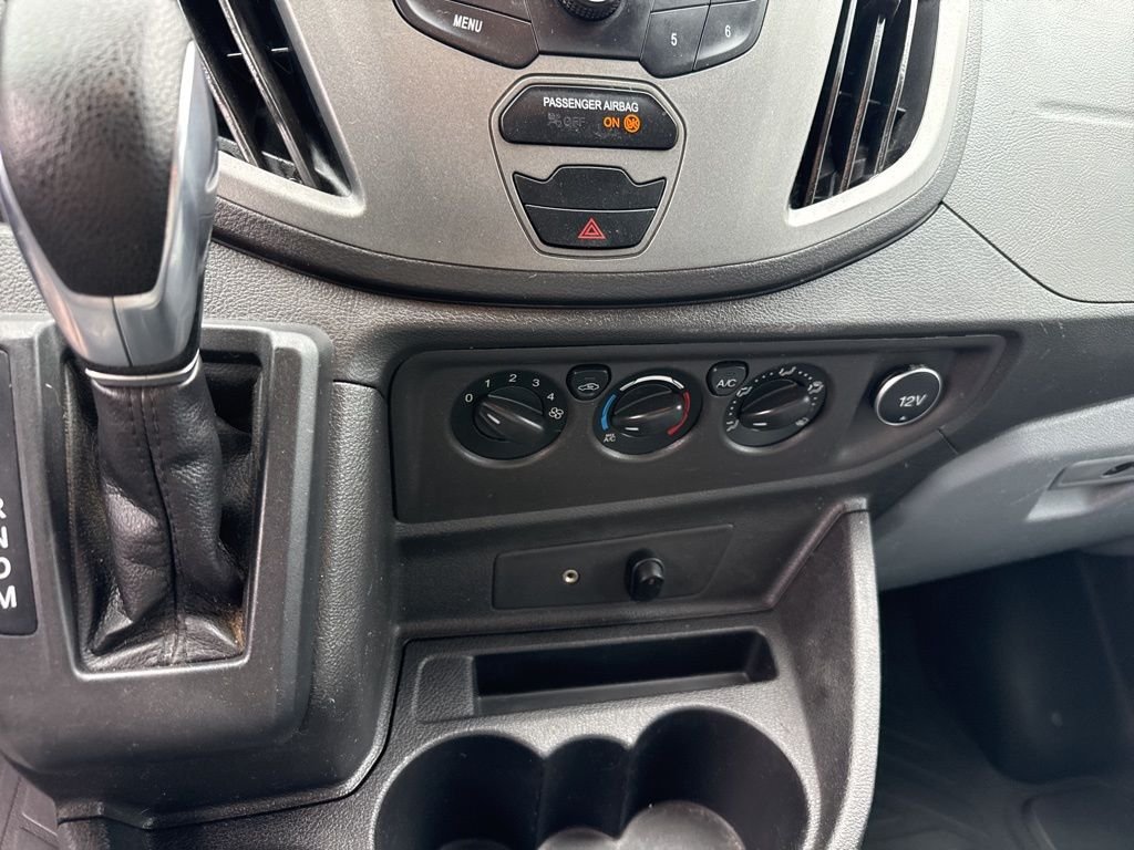 2019 Ford Transit Chassis Cab Base - Photo 12